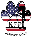 KFPI Service Dogs